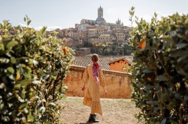 Tuscany & Montepulciano Day Trip from Rome, Italy