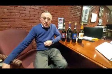 Wine & Shine in Montecucco