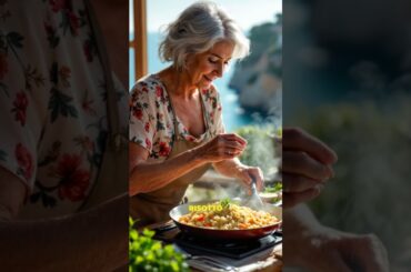 Taste History on Italy’s Coast: Pasta, Wine & Sunsets #Italy #Travel #Foodie #Risotto #Vineyard