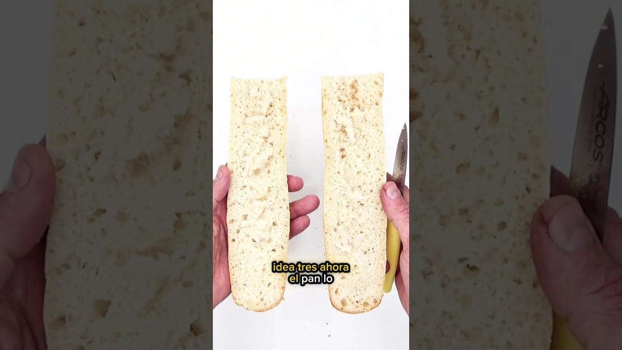 Pan Pizza. 3 Elaboraciones para triunfar en casa Pan Pizza. 3 Elaboraciones para triunfar en casa