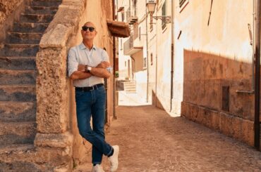Stanley Tucci's Secret Italian Recipes: Unveiling Hidden Culinary Treasures