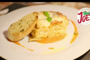 Celebrate National Pinot Grigio Day in Style at Uncle Joe's Italian Restaurant!