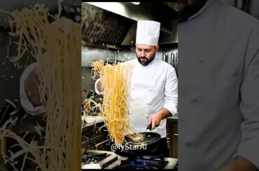 Who loves spaghetti?