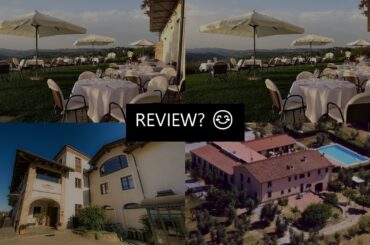 agriturismo la torricella  hotel in monforte dalba italy