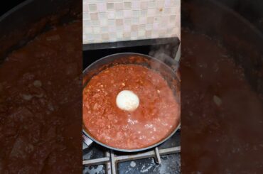 Quick Italian Pasta Recipe (with no waffle) #cooking #italianfood