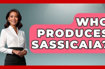 Who Produces Sassicaia? - The Rich And Famous Files