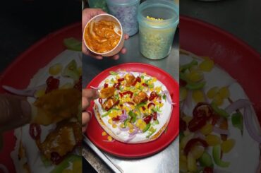 Pizza bilkul Free Ab Prayagraj Food tour