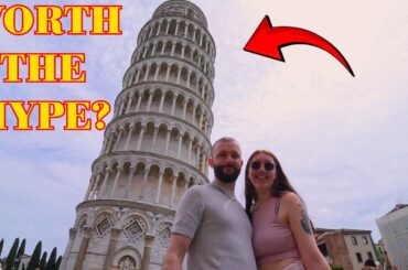 THE BEST EXPERIANCES IN ITALY | what to do