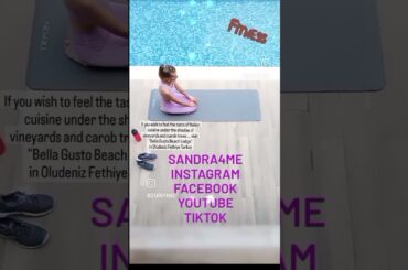 Sanny4me - My Tipp to feel the taste of Italian cuisine visit Bella Gusto Beach Lodge in Turkey