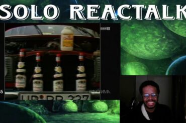 The Austrian Wine Poisoning | Down the Rabbit Hole | @FredrikKnudsen | REACTION