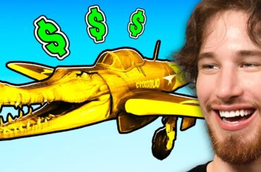 I spent ALL my ROBUX on Brainrot Evolution...