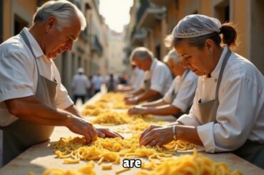 Dining on a Dime: Bari, Italy