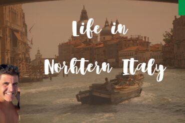 The positives of living in Northern Italy: A Brit’s View After 20 Years #italianlife #livinginitaly