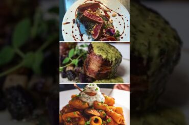 Sarasota’s fine dining scene