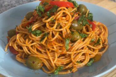 Delicious Vegan Italian Recipes  -Pasta Recipes -Healthy Recipes-Vegetarian Food