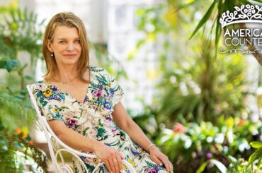 When Life Changes, So Does the Channel - Is This the End of American Countess?