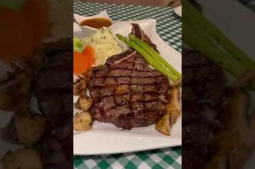 Roma Restaurant & Lounge