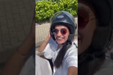 Grocery store in Italy #italy #baguette #shorts