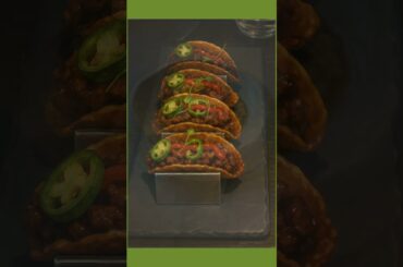 Chef AI - Michelin Star Fine Dining Anime Aesthetic Style  #animefood  #anime  #food