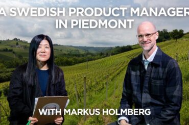 Mastering social media storytelling with Markus Holmberg