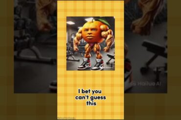 TOP 5 ITALIAN BRAINROTS ANIMALS BY EMOJI#4 #memes #brainrot #funny #italianbrainrot #italian #meme