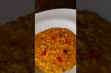 An exquisite Italian feast at the elegant Emirates Palace in Abu Dhabi