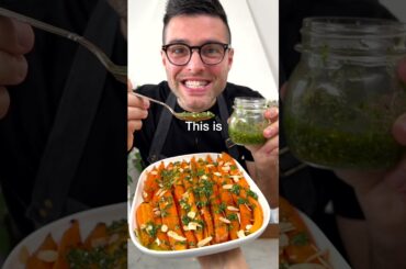 How to make Chimichurri