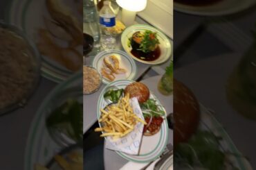 Notting Hill's BEST Italian Food!