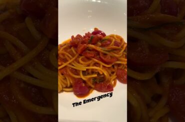 I have to go to Italy for an emergency