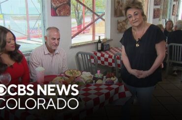 Family-owned "Grammy's Goodies" celebrates culture, tradition, and delicious Italian food