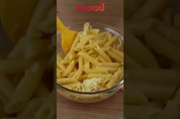 Cheese Egg Pasta Pizza Recipe | Cheesiest Pasta Pizza | Egg Pizza #homemade #shortvideo #shorts