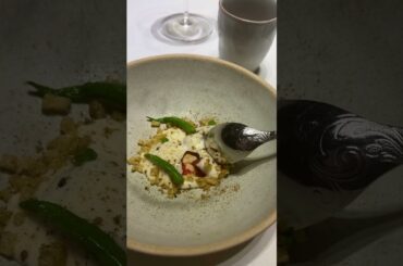 Lido 84 and Ricard Camarena Restaurant Signature Session: A Taste of Italy in Valencia