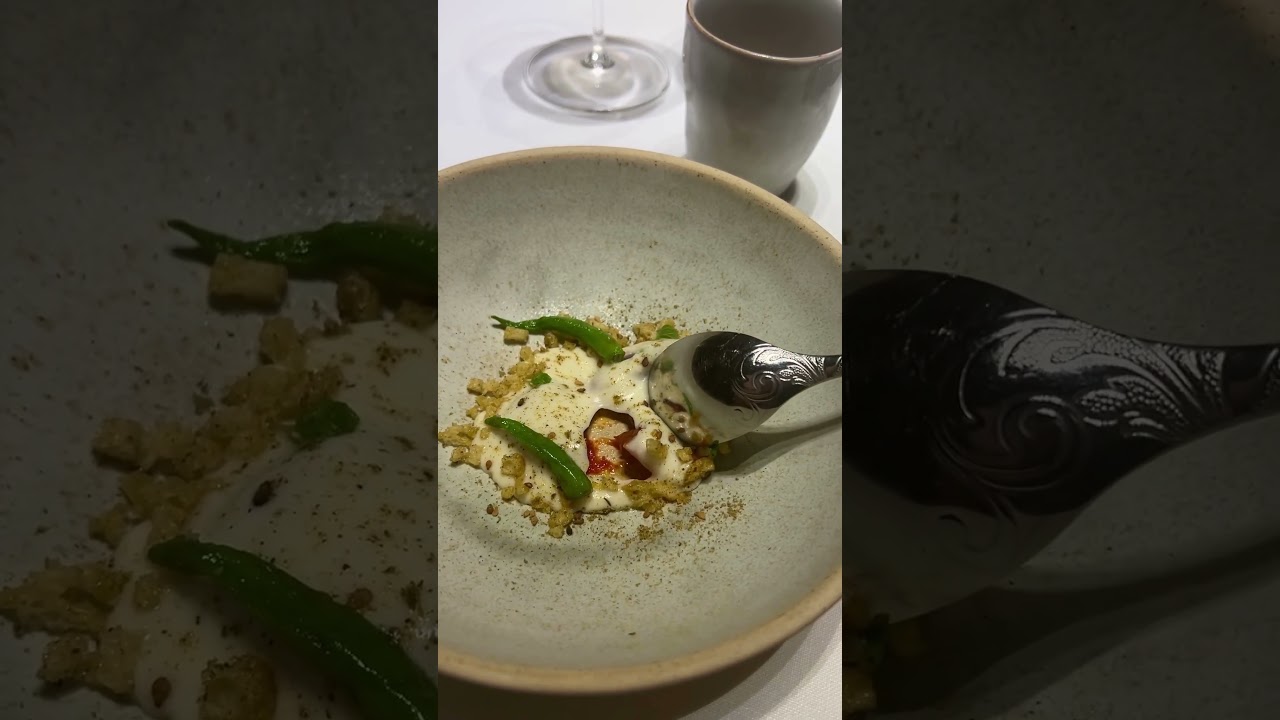 Lido 84 and Ricard Camarena Restaurant Signature Session: A Taste of Italy in Valencia Lido 84 and Ricard Camarena Restaurant Signature Session: A Taste of Italy in Valencia