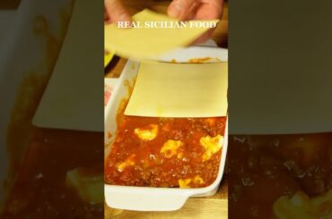 Real Sicilian Food. No Tricks. Just Cooking.