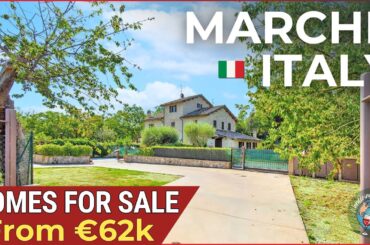 Exploring Homes For Sale In Italy’s Best Kept Secret!