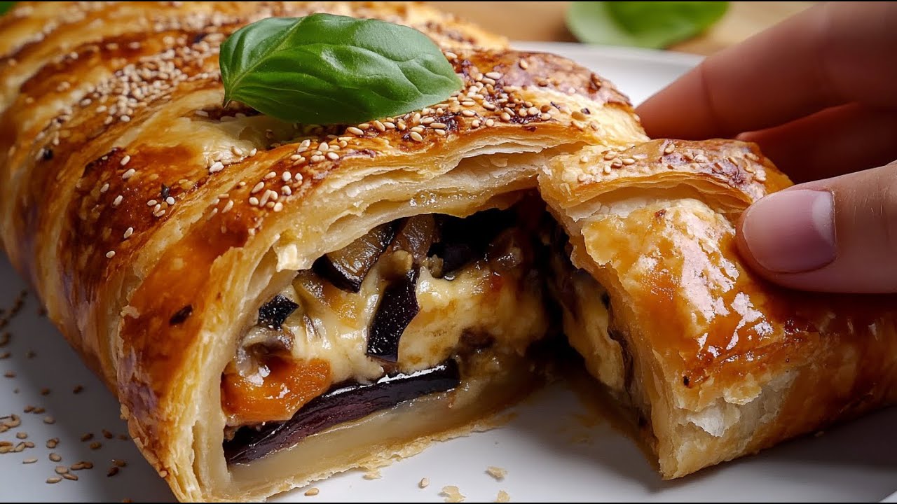 The Best Italian Eggplant Parm Recipe! New Recipe You’ll Want to Make Every Day! The Best Italian Eggplant Parm Recipe! New Recipe You'll Want to Make Every Day!