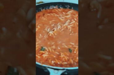 Would you eat this | how to make pasta  #pasta #cooking #pastarecipe #italy
