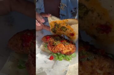 A Slice Of Italy In Charleston, SC