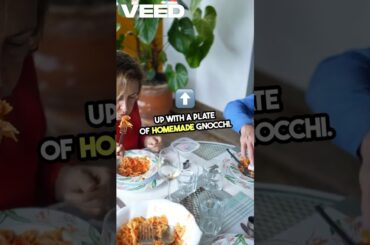 Late Train Leads to Pasta Chaos!  #touristattraction #facts #food #travel