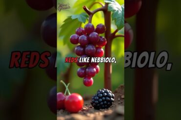 Discover Barbera: Italy’s Hidden Wine Gem Perfect for Your Favorite Dishes!