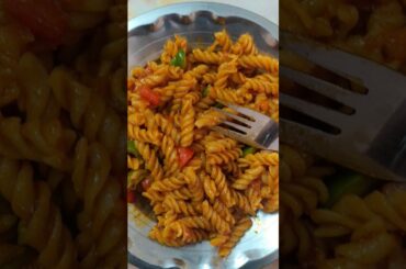 Tasty Pasta Recipe #subscribe #follow #support #cooking #shorts #food #foodshorts #foodie #ytshorts