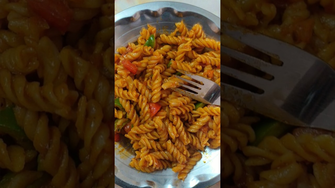 Tasty Pasta Recipe #subscribe #follow #support #cooking #shorts #food #foodshorts #foodie #ytshorts Tasty Pasta Recipe #subscribe #follow #support #cooking #shorts #food #foodshorts #foodie #ytshorts