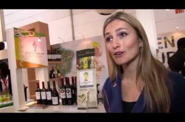 ProWein 2013: Of the World Champion Wine and China as a target for export