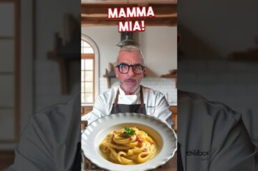 Roman Chef Reacts to Most Popular Spaghetti Carbonara Videos