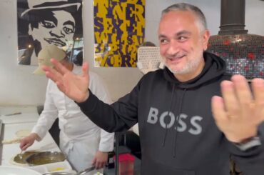 Trattoria Vesso: Authentic Italian Cuisine in Halifax. Homemade and Handmade Like Nonna. Recommended