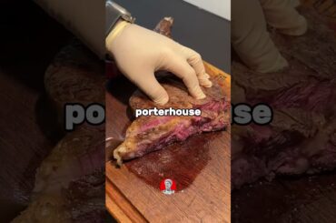 Joe Rogan on Italy’s Legendary Steak Experience