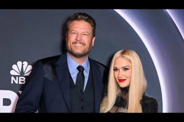 Blake Shelton's Secret to a Happy Marriage: Gwen Stefani's Italian Cooking!