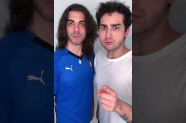 How do you cut your pizza? #shorts