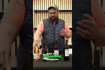 Sierra Foothills Barbera Estate Wine Making in California at Vintage Wine and Spirits Lake Balboa