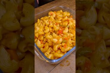 Hot to make cheesy pasta recipe #pasta  #cheesypasta #pastarecipe #shorts